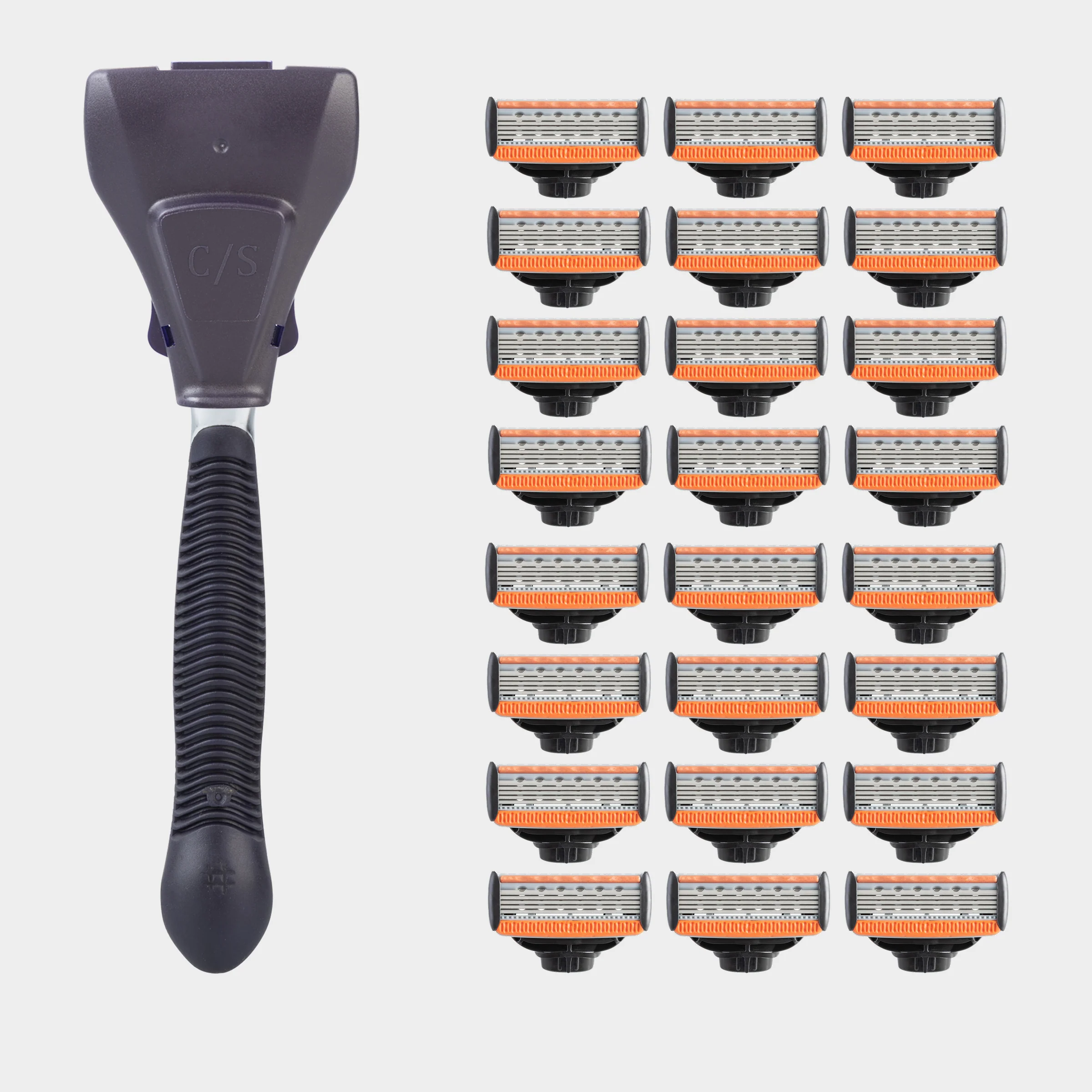 24x CS5 Blades Value Bundle