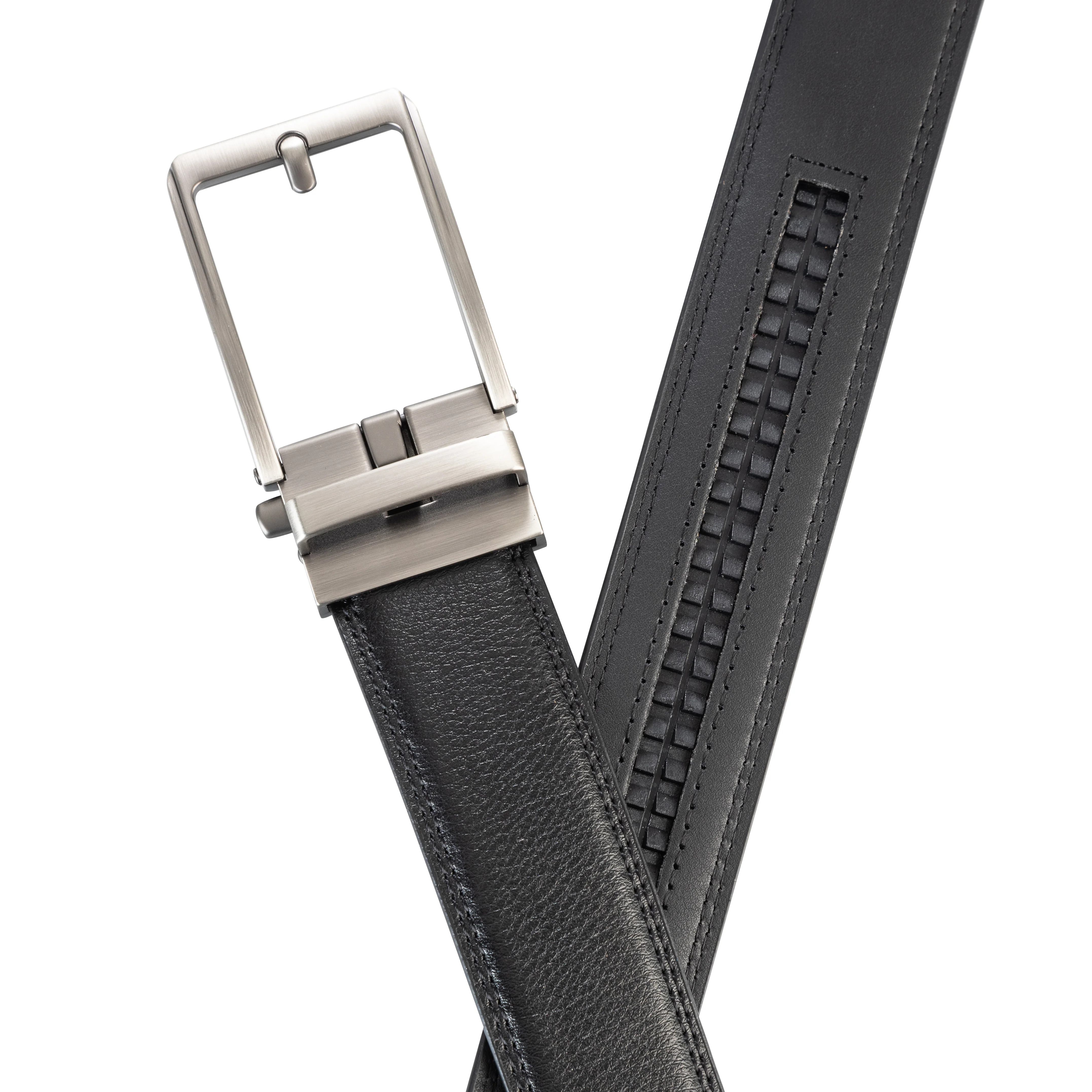 Black Belt Without Holes - Image 3