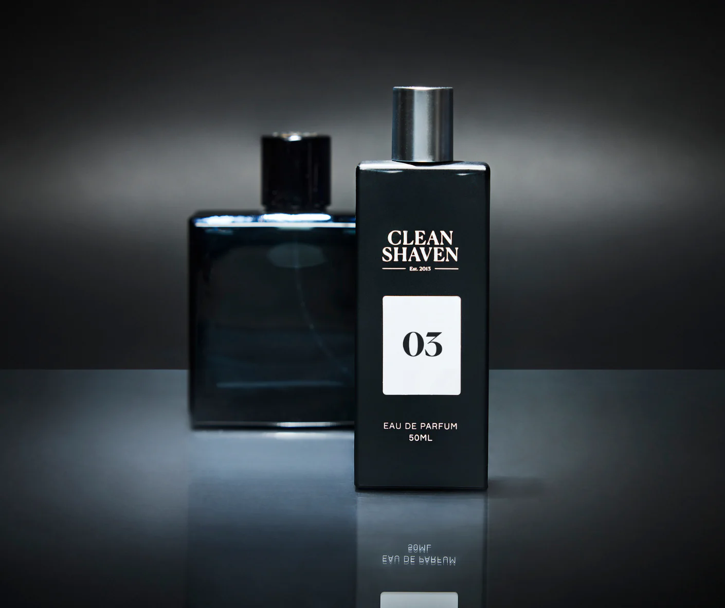 03 - De Blue inspired 50ml