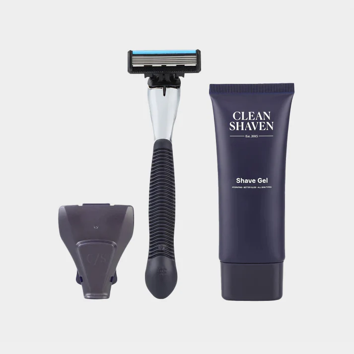 Razor Starter Kit