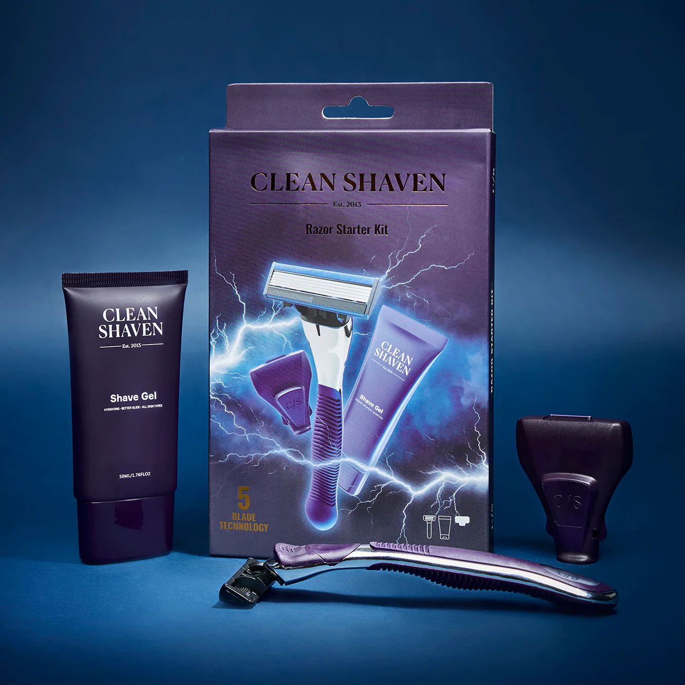 Razor Starter Kit - Image 4