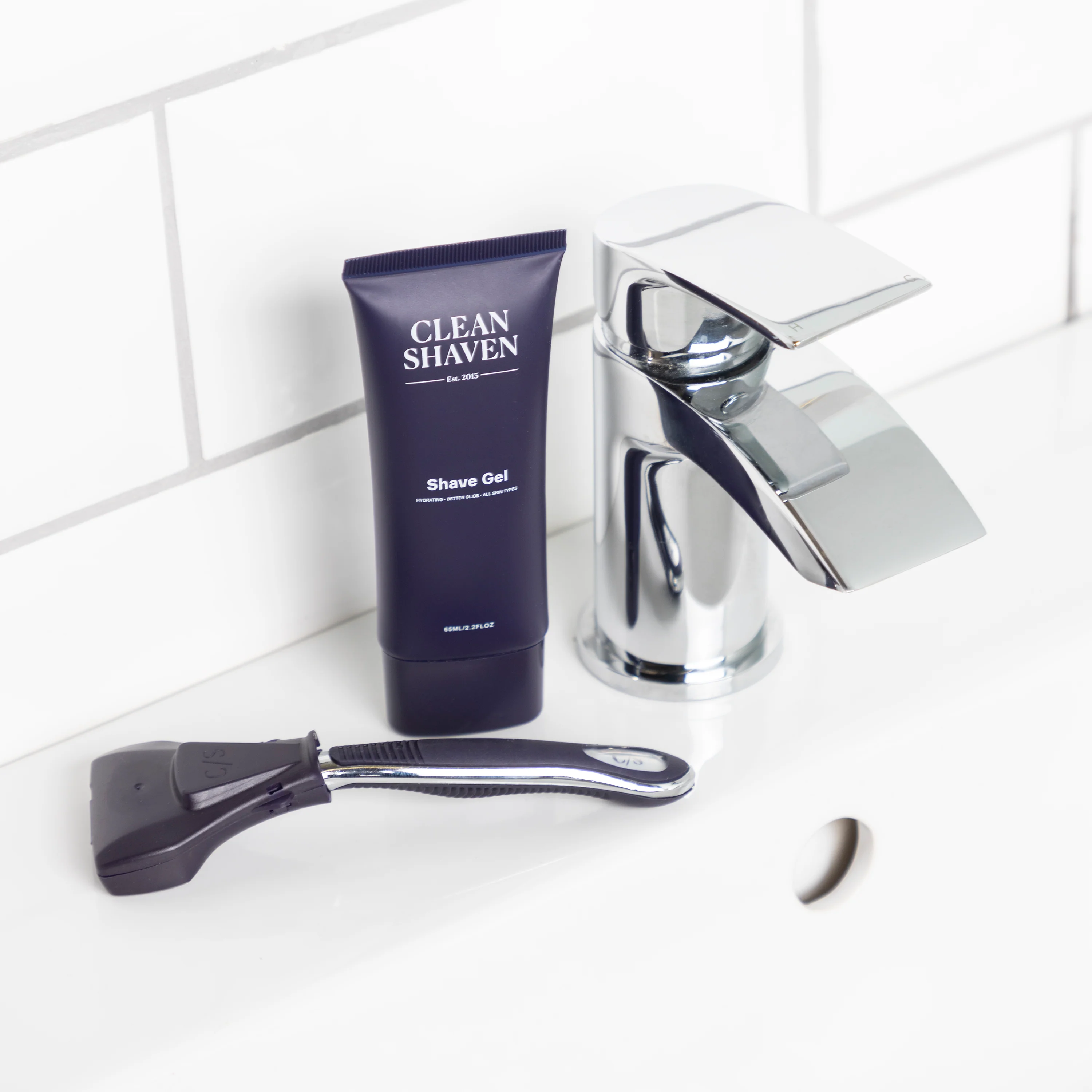 Razor Starter Kit - Image 5